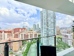 Clover By The Park (D20), Condominium #577449331